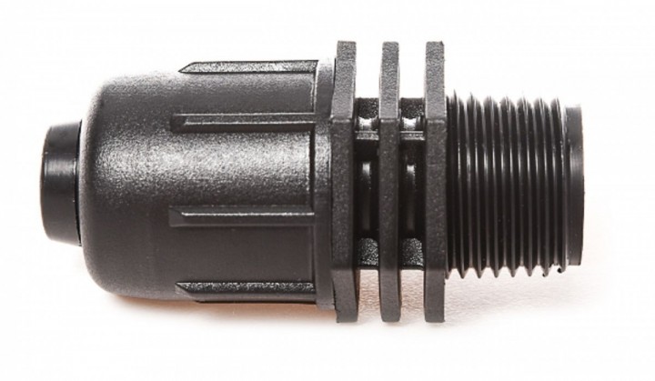 QJ 16-GZ złączka gwintowana skręcana